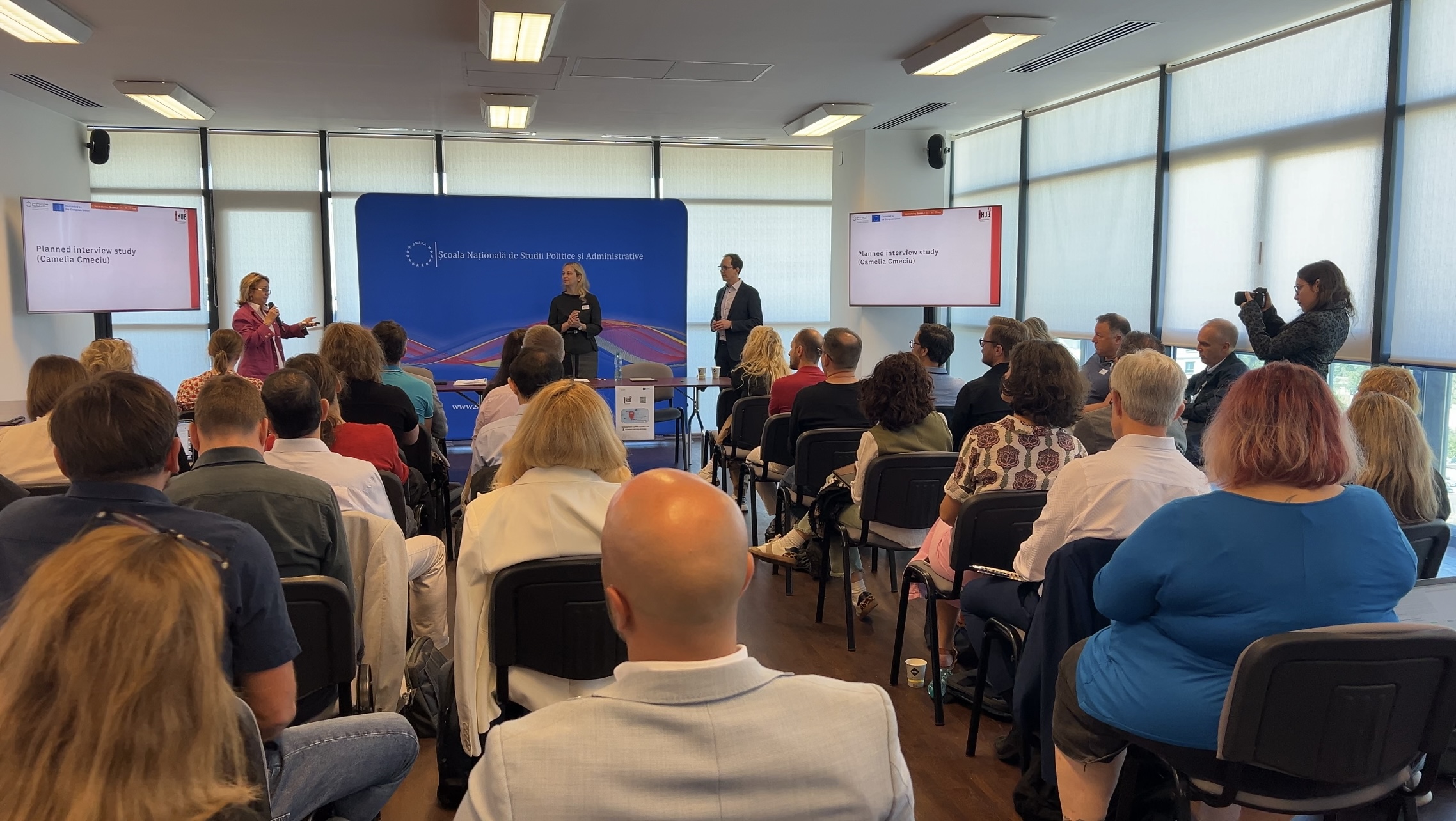 Alert Conversations by Dr. Ngoc-Son Le