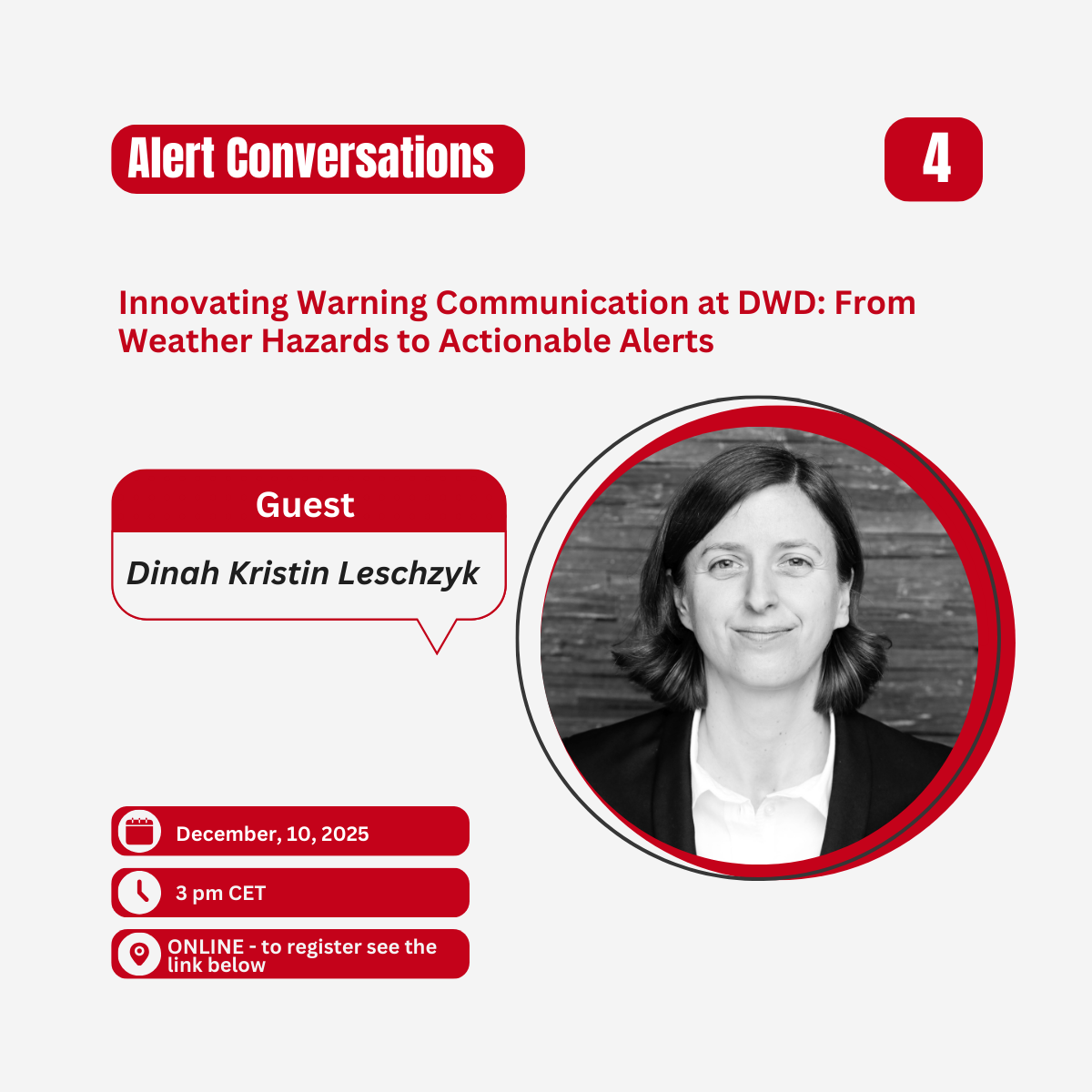 Alert Conversations - 4