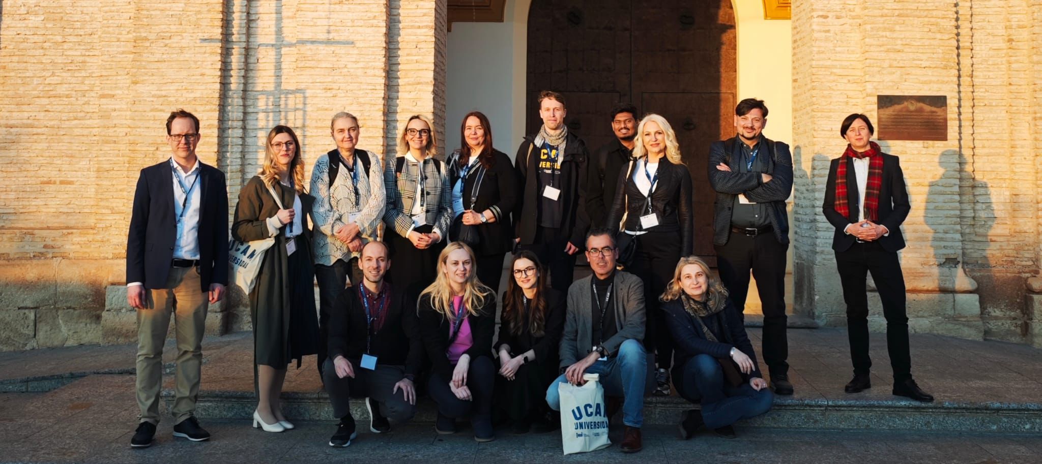 5th Main Assembly Meeting