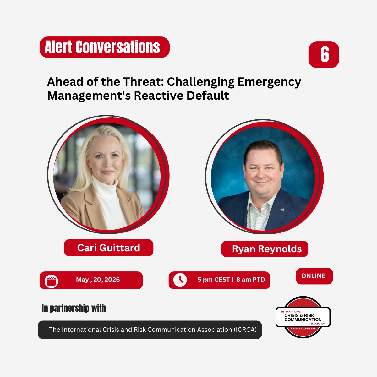 Alert Conversation - 6