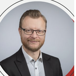 Andreas Scwharz
