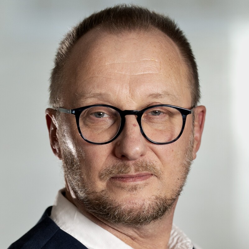 Bengt Johansson