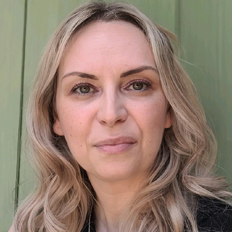 Corina Daba-Buzoianu