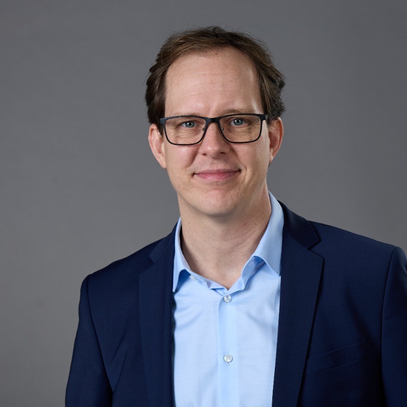Florian Meissner