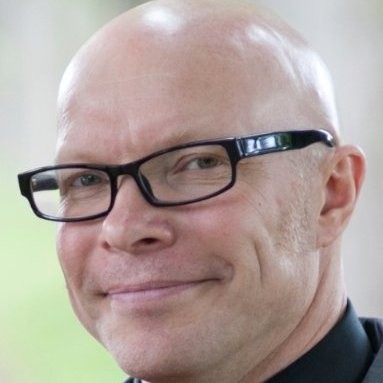 Oyvind Ihlen